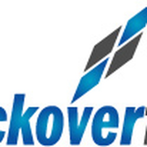 logo for stackoverflow.com デザイン by Abstract