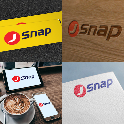 Logo design contest entry by gutstep