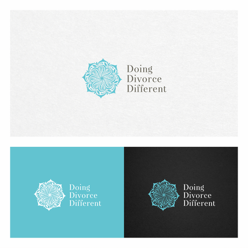 DDD Logo Design Design by beklitos