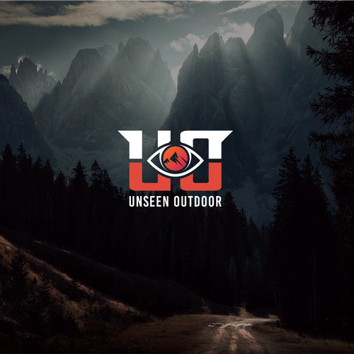 We need a powerful simplistic logo for the ultimate outdoorsman Design by asifhossainbd