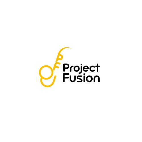 Project Fusion Saxophone Quartet (Classical Meets Gaming) Design by lrvan Taufik Rachman