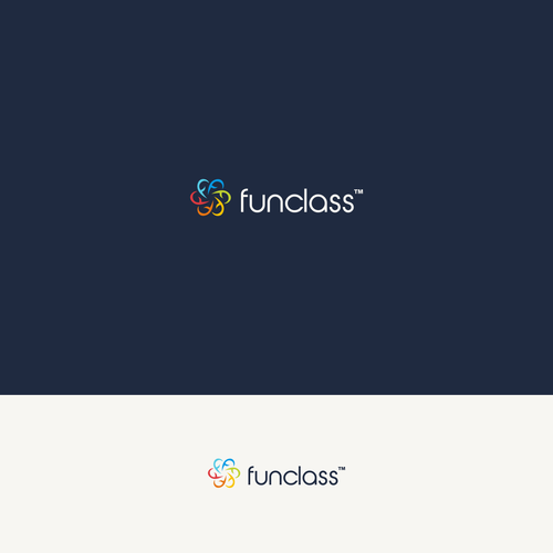 Logotipo y tarjeta de visita propuesta en el concurso por Tom Joshua