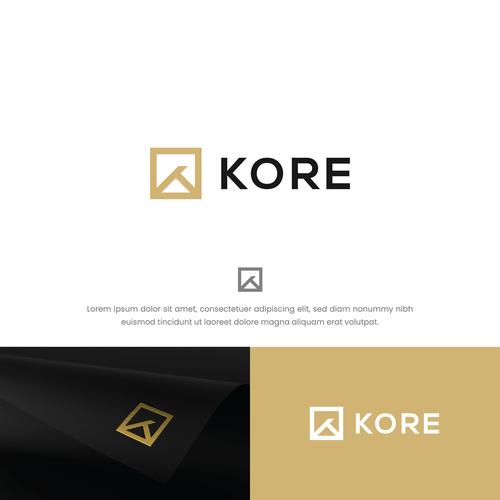 Kore Design by PIKIRE BATEK