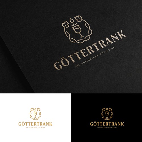 Logo & social media pack contest entry by HandmadeDesign