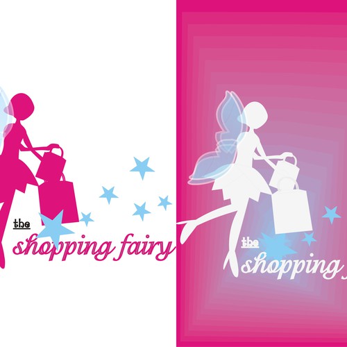 LOGO for a Personal Shopper Design by MN1717