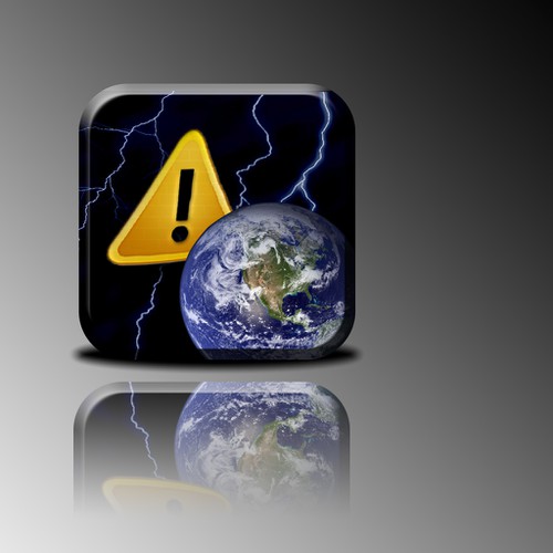 Help Silver Spring Software, Inc. with a new icon or button design Design by seereal