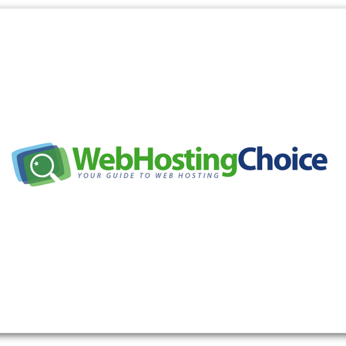 Redesign WebHostingChoice.com Design by squama