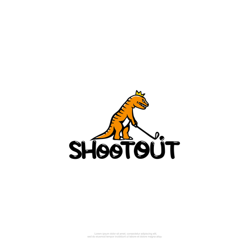 Designs | Design Logo for Golf Tournament 
