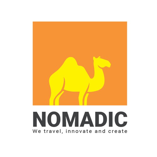 Logo revamp Design by ZenithExplorer