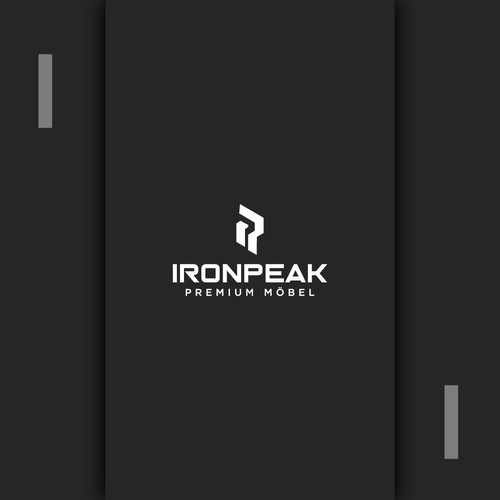 Logo design contest entry by Hamba259