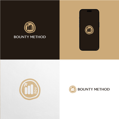 Gold-Tier: Logo & Banners for Finance & Wealth Building Channel Design by adam.h™