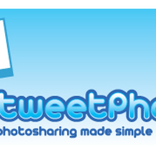 Logo Redesign for the Hottest Real-Time Photo Sharing Platform Diseño de soegeng