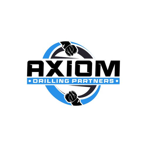 Design a logo for a new type of drilling service! Design by Pro Guideline