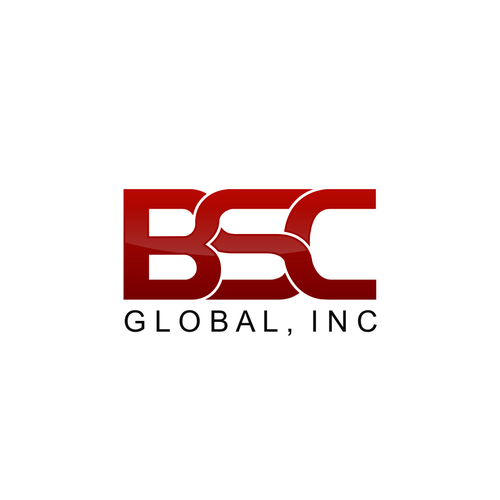 BSC GLOBAL INC needs a new logo Design by dahrulmz