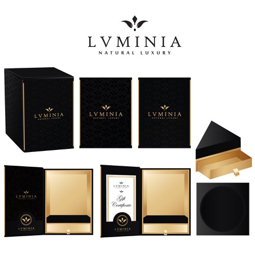 Luxury Candle Boxes - Luxury Candle Packaging Box - Better Package