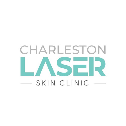 Design a modern, classy, yet attractive logo for a dermatology and laser medical practice Design by NdeZ0