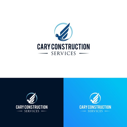 We need the most powerful looking logo for top construction company デザイン by parahoy