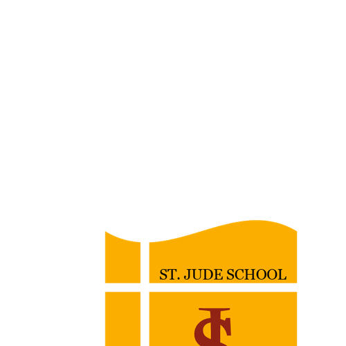 St. Jude School needs a new logo | Logo design contest