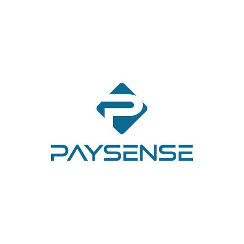 Create an elegant logo for PaySense Design by SBRBD
