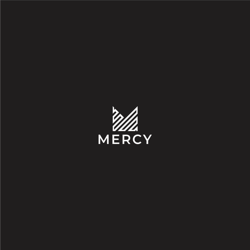 Mercy Logo Design Design by tembangraras