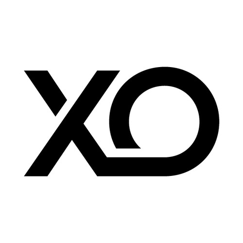 Innovation marketing Agency - "The XO" logo design | Logo design contest