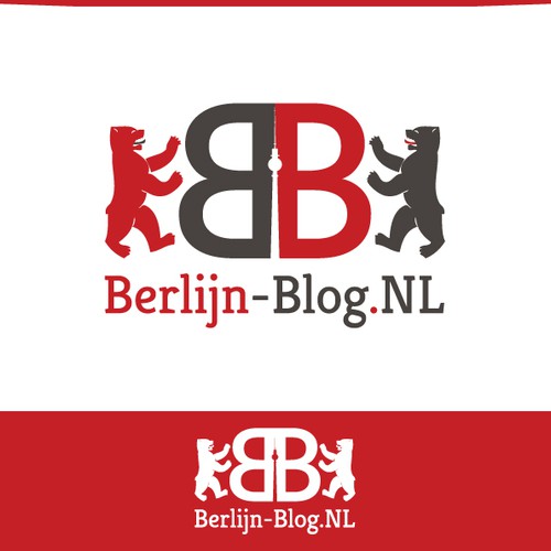 Logo design contest entry by .crex