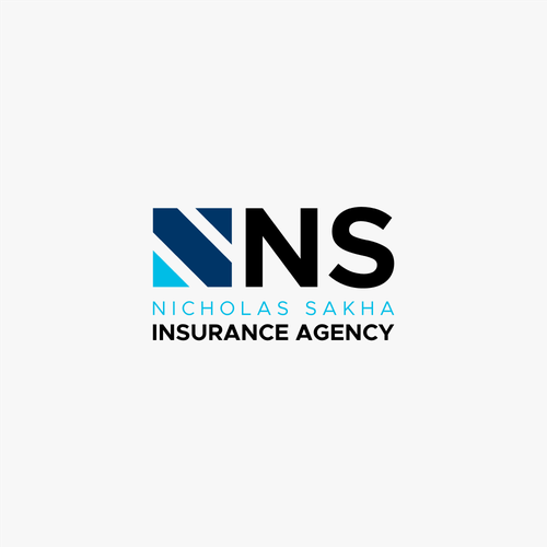 Design Logo for Largest Insurance Agency in Nevada di do'ane simbok