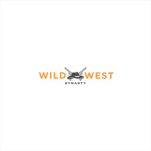 Wanted: Logo for Wild West Computergame Diseño de • vantodes •