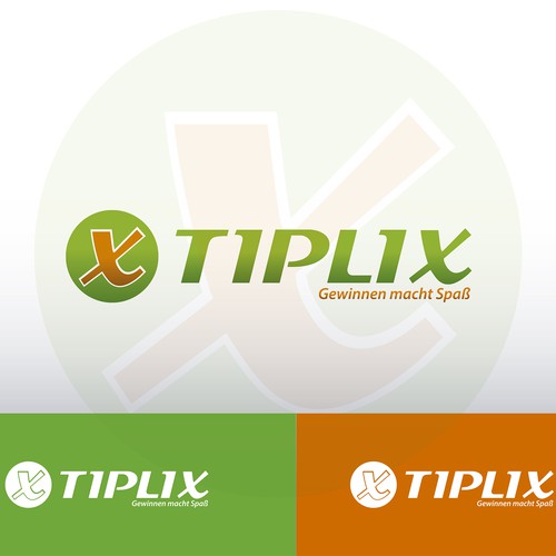 Logo & brand identity pack contest entry by PANTERA79