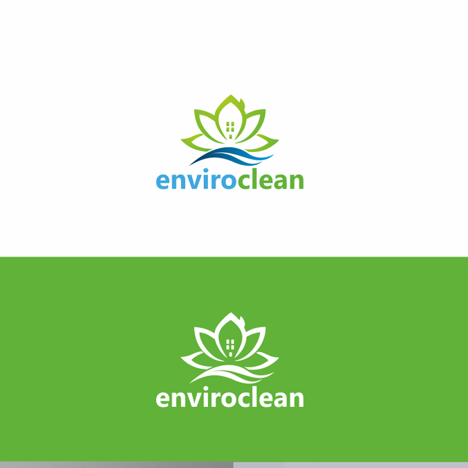 Create A Dramatic Logo For Cleaning Products Company Logo Design