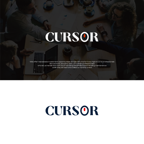  contest entry by MONSTERA®