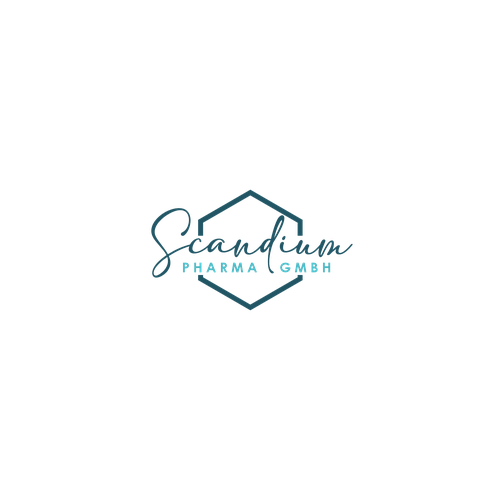 Logo for pharmaceutical Wholesaler Design by Raden Gatotkaca