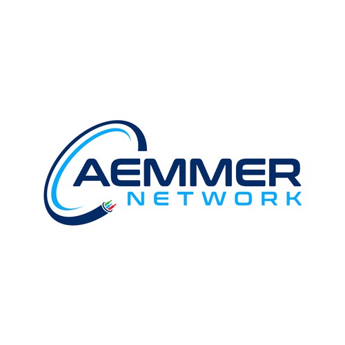 Logo design contest entry by Orbit Design Bureau