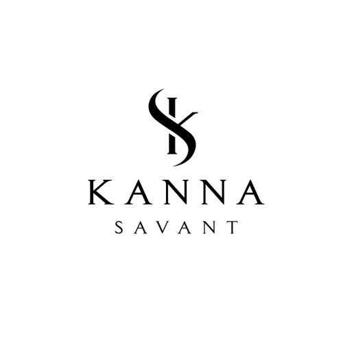Kanna Savant (YSL) Réalisé par ck_graphics