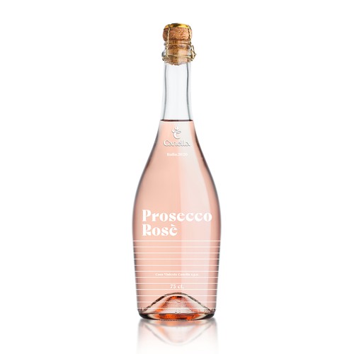 Proposta di design per un contest della categoria Etichetta di prodotto realizzata da GutoSantos