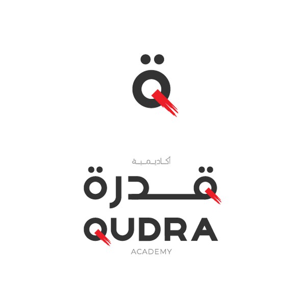 Qudra academy sport logo