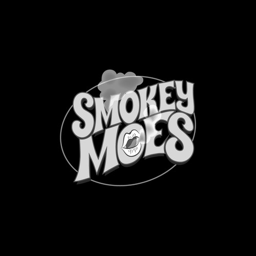 Logo Design for smoke shop Design by kukai