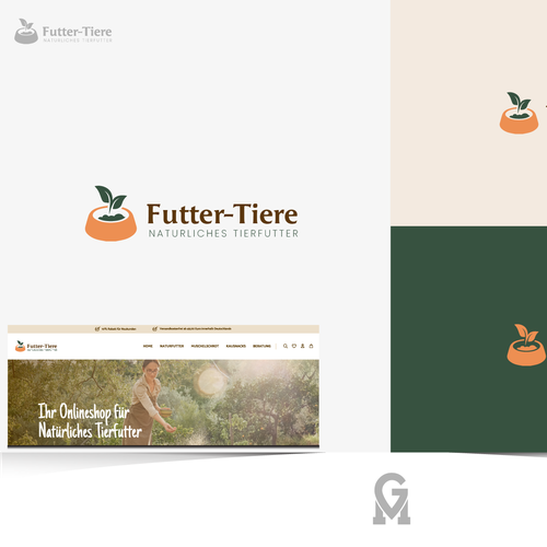  contest entry by M.G. designs