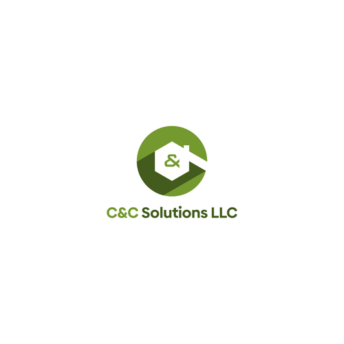 Design di Real estate solutions company di aliya88