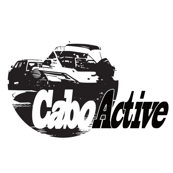 Logo concept for outdoor living