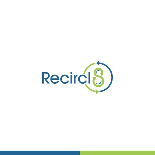 Recycling Company Logo Design Design by Elite Craters