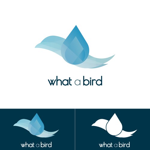 Logo design contest entry by giuseppe.salvatori90