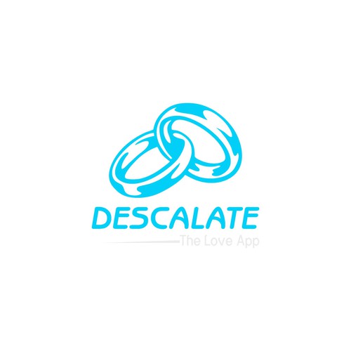 Create a logo design for an app Design by HR1982