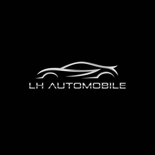 LH Automobile Design by eonesh