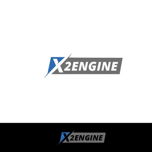 Designs | X2Engine needs an new logo. | Logo & brand identity pack contest