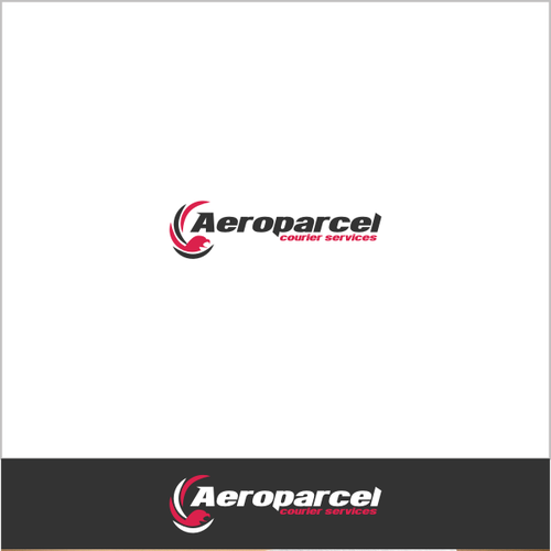 Courier Company Design by asti