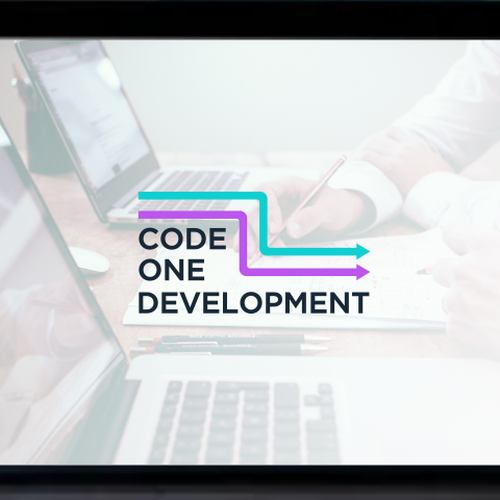 Logo/brand design for small software development consultancy Design by arvind99