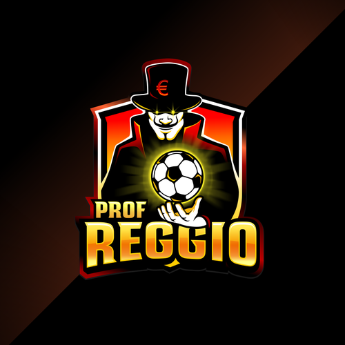 Logo for Professional Soccer Tipster Design by Angkol no K