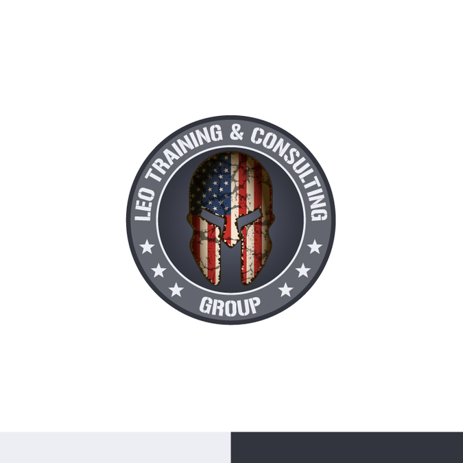 Law Enforcement Training Company Needs A Logo Design Logo design contest