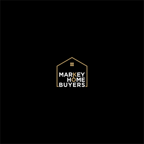 MarKey Home Buyers is looking for a POWERFUL new logo Logo design contest